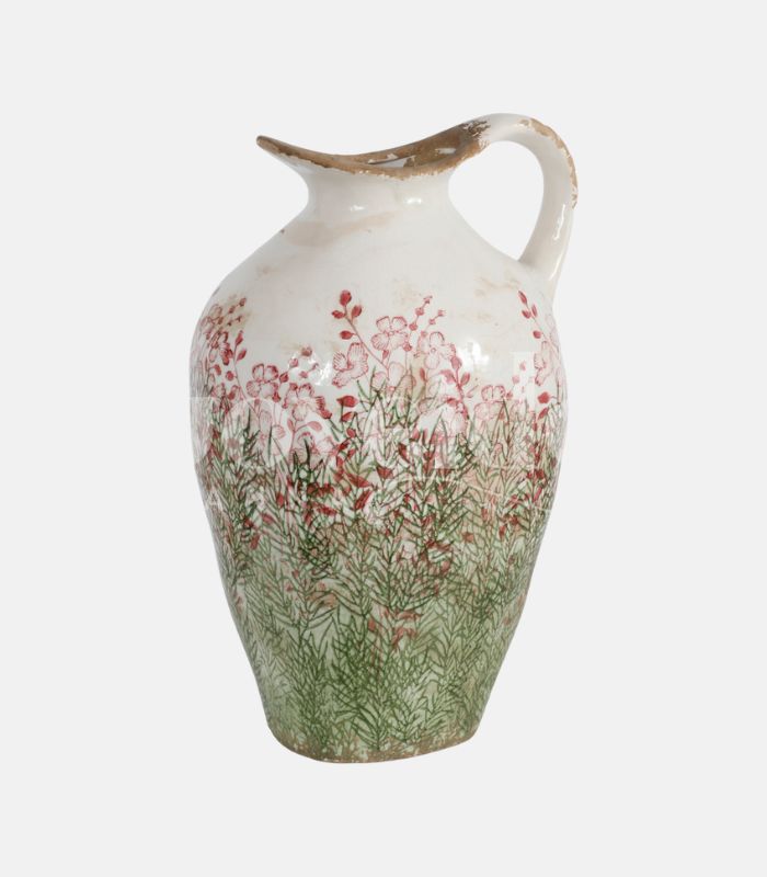 The-Loft-Products-1 (26) Βάζο-Κανάτα Κεραμική 37*24 - Image 1