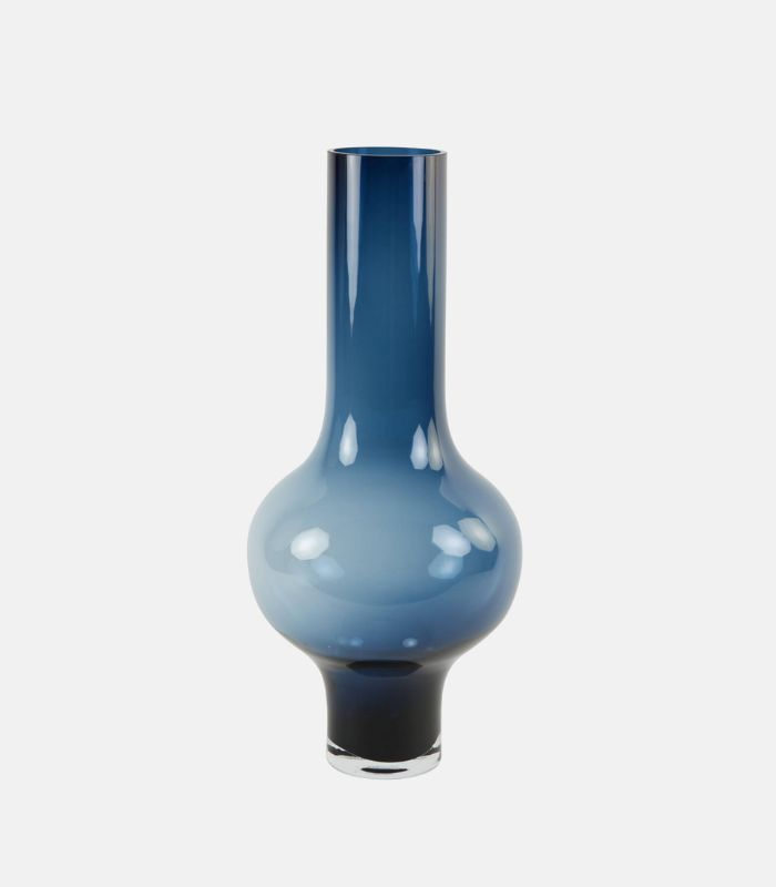 The Loft Products 2 (10) Βάζο Γυάλινο Kaela 28*62,5 - Image 1